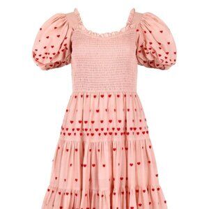 JessaKae Lover Dress